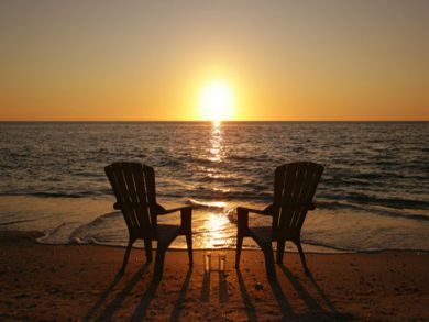 Value Priced Rental Studio At The Beach